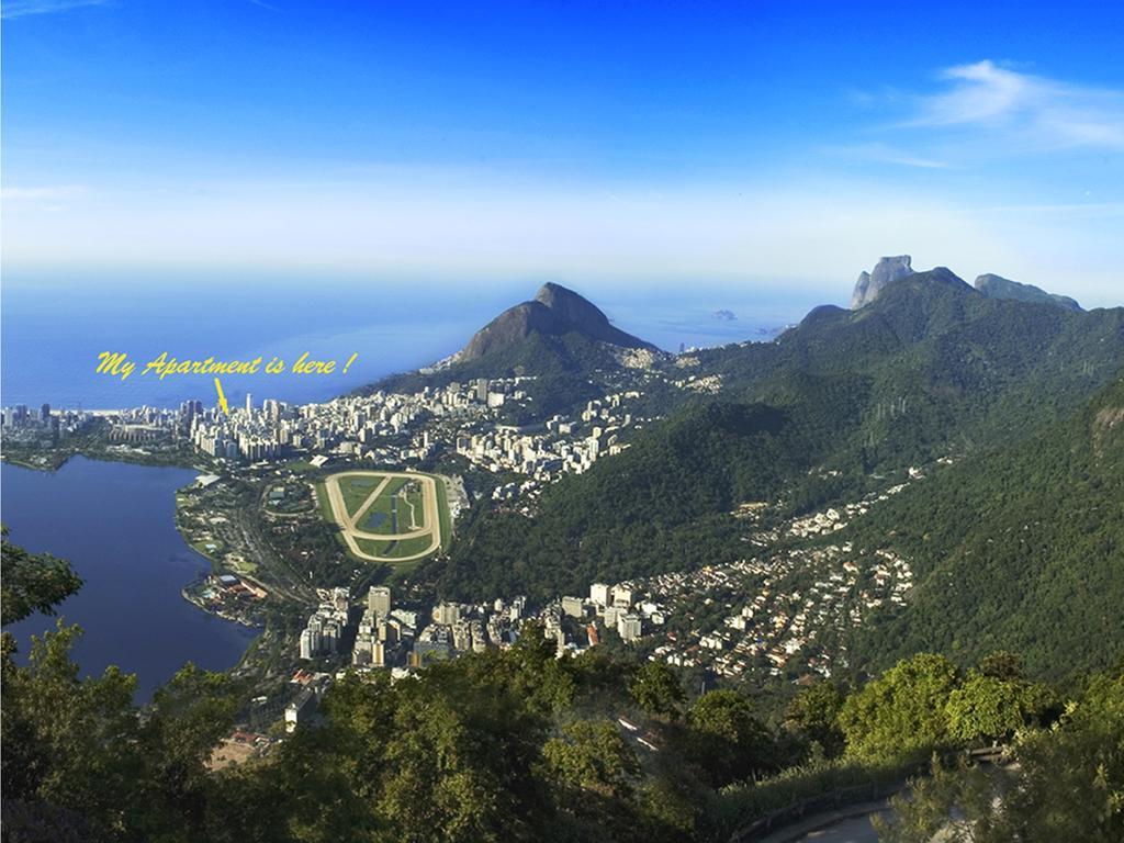 Leblon The Best Of Brazil Rio de Janeiro Exterior foto