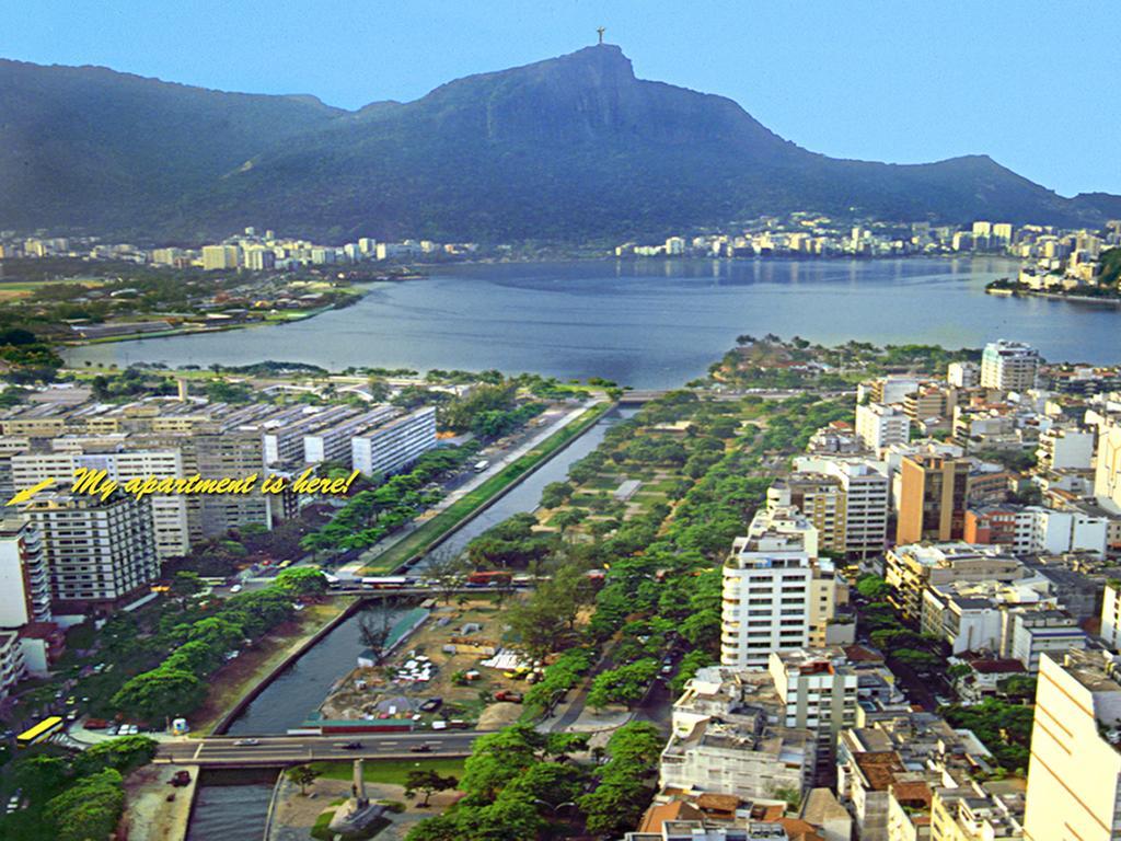 Leblon The Best Of Brazil Rio de Janeiro Exterior foto